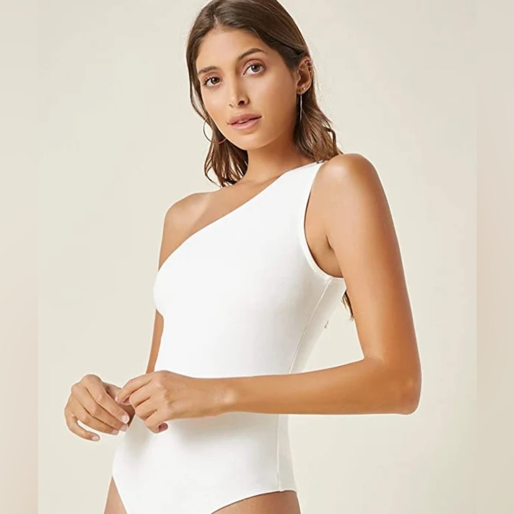 Free People Bodysuit